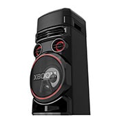 LG XBOOM RN7 Party Speaker with Bluetooth and Bass Blast, RN7