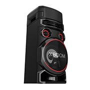 LG XBOOM RN7 Party Speaker with Bluetooth and Bass Blast, RN7