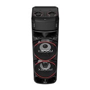 LG Bluetooth speaker LG XBOOM RN9 Karaoke Party Speaker, RN9