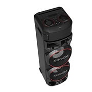 LG Bluetooth speaker LG XBOOM RN9 Karaoke Party Speaker, RN9