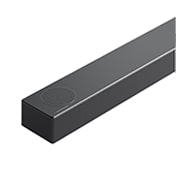 LG S75Q 3.1.2ch High Res Audio soundbar with Dolby Atmos, S75Q