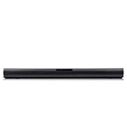 LG 2.1Ch 160W Soundbar with Wireless Subwoofer, SQC1