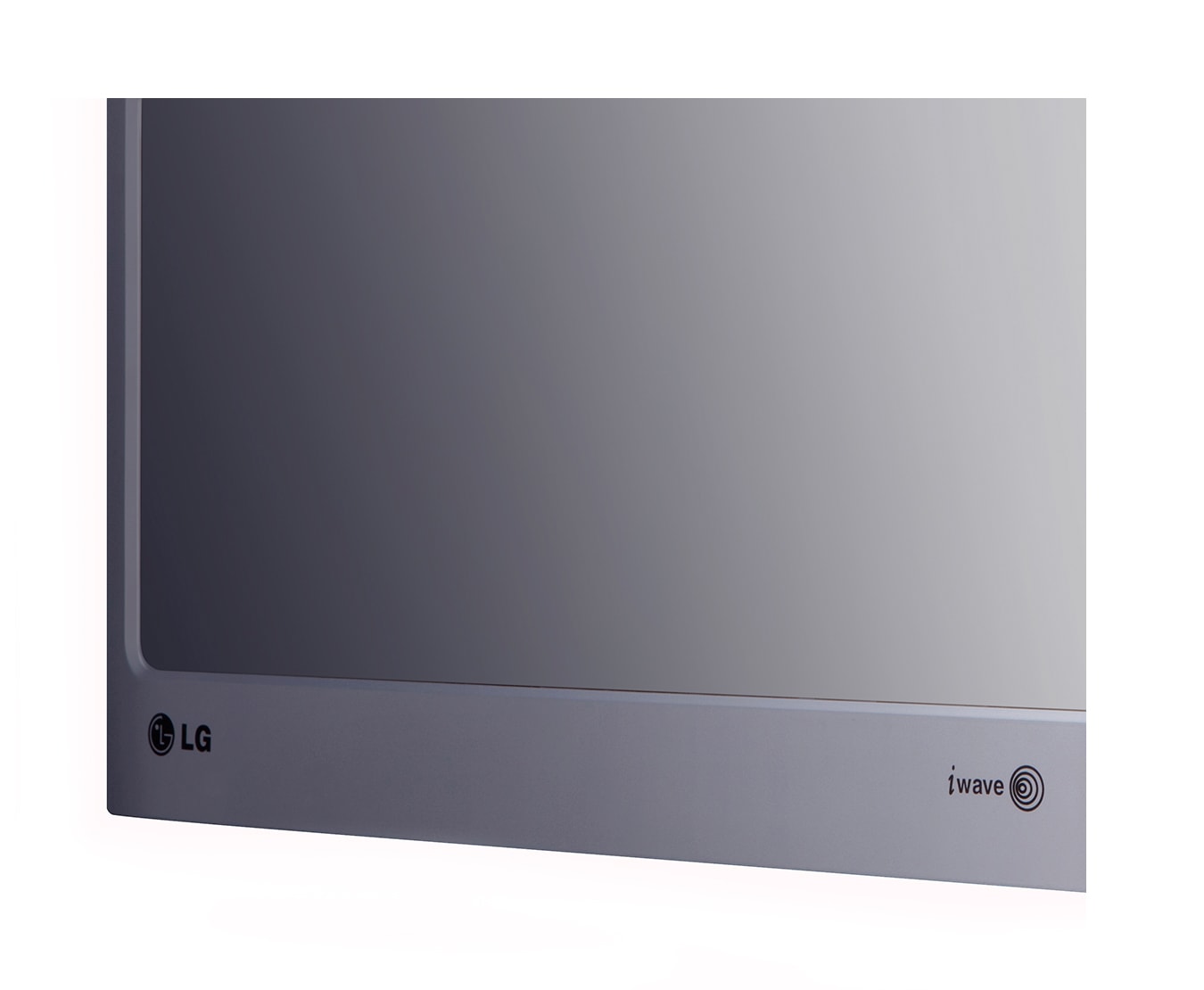 LG 40L Microwave Oven with Grill, MH8042GM