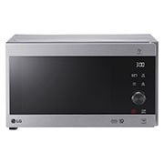 LG 42L NeoChef™ Stainless Steel Oven Microwave - MH8265DIS, MH8265CIS