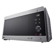 LG 42L NeoChef™ Stainless Steel Oven Microwave - MH8265DIS, MH8265CIS