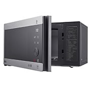 LG 42L NeoChef™ Stainless Steel Oven Microwave - MH8265DIS, MH8265CIS