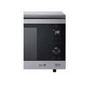 LG 39L NeoChef™ Convection Microwave - MJ3965ACS, MJ3965ACS