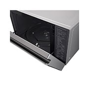 LG 39L NeoChef™ Convection Microwave - MJ3965ACS, MJ3965ACS