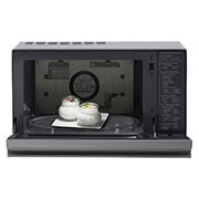 LG 39L NeoChef™ Convection Microwave - MJ3965ACS, MJ3965ACS