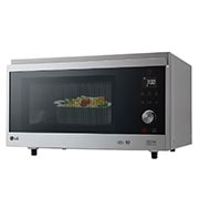 LG 39L NeoChef™ Convection Microwave - MJ3965ACS, MJ3965ACS