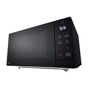 LG NeoChef™ Black Microwave, 30L, MS3032JAS