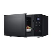 LG NeoChef™ Black Microwave, 30L, MS3032JAS