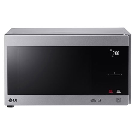 Microwaves : 42L NeoChef™ Stainless Steel Microwave Oven with Smart Inverter MS4295CIS