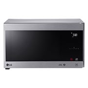 LG 42L NeoChef™ Stainless Steel Solo Microwave - MS4295CIS, MS4295CIS