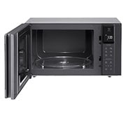 LG 42L NeoChef™ Stainless Steel Solo Microwave - MS4295CIS, MS4295CIS