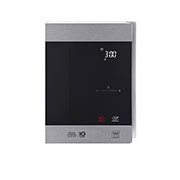 LG 42L NeoChef™ Stainless Steel Solo Microwave - MS4295CIS, MS4295CIS