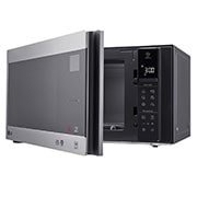 LG 42L NeoChef™ Stainless Steel Solo Microwave - MS4295CIS, MS4295CIS