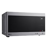 LG 42L NeoChef™ Stainless Steel Solo Microwave - MS4295CIS, MS4295CIS