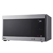 LG 42L NeoChef™ Stainless Steel Solo Microwave - MS4295CIS, MS4295CIS