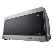 LG 42L NeoChef™ Stainless Steel Solo Microwave - MS4295CIS, MS4295CIS