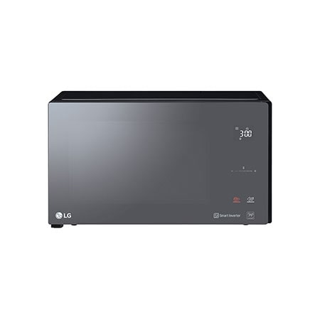 Microwaves : 42L NeoChef™ Black Smog Microwave Oven with Smart Inverter  MS4295DIS