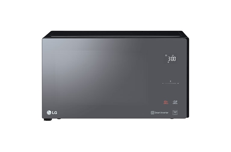 LG 42L NeoChef™ Black Solo Smart Inverter Microwave - MS4295DIS, MS4295DIS