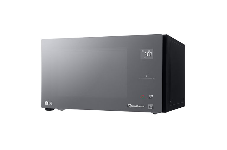 LG 42L NeoChef™ Black Solo Smart Inverter Microwave - MS4295DIS, MS4295DIS