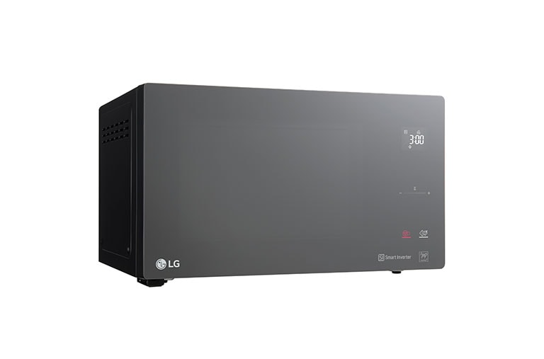 LG 42L NeoChef™ Black Solo Smart Inverter Microwave - MS4295DIS, MS4295DIS