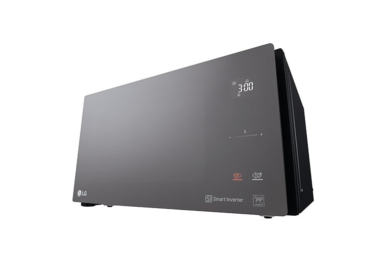 LG 42L NeoChef™ Black Solo Smart Inverter Microwave - MS4295DIS, MS4295DIS