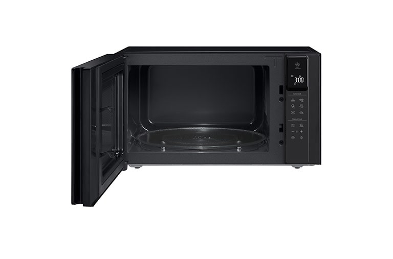 LG 42L NeoChef™ Black Solo Smart Inverter Microwave - MS4295DIS, MS4295DIS