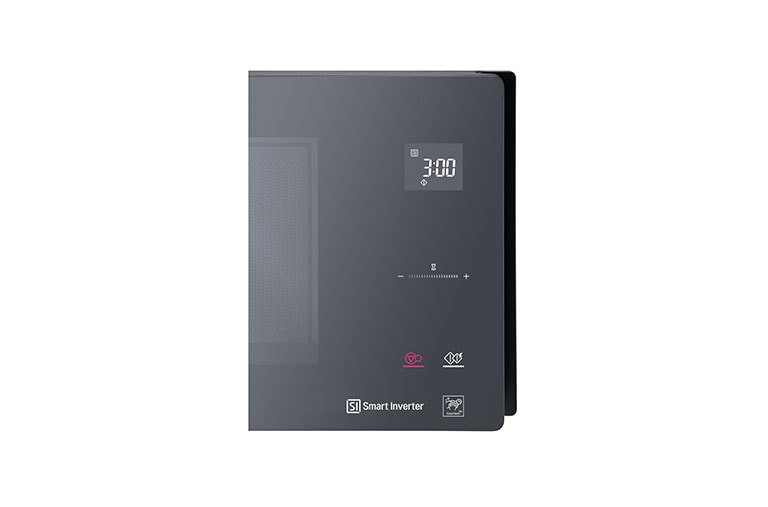 LG 42L NeoChef™ Black Solo Smart Inverter Microwave - MS4295DIS, MS4295DIS