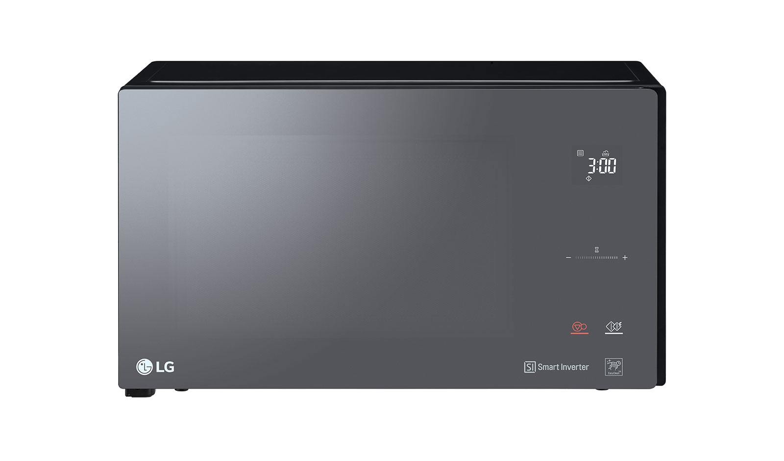 LG 42L NeoChef™ Black Solo Smart Inverter Microwave - MS4295DIS, MS4295DIS