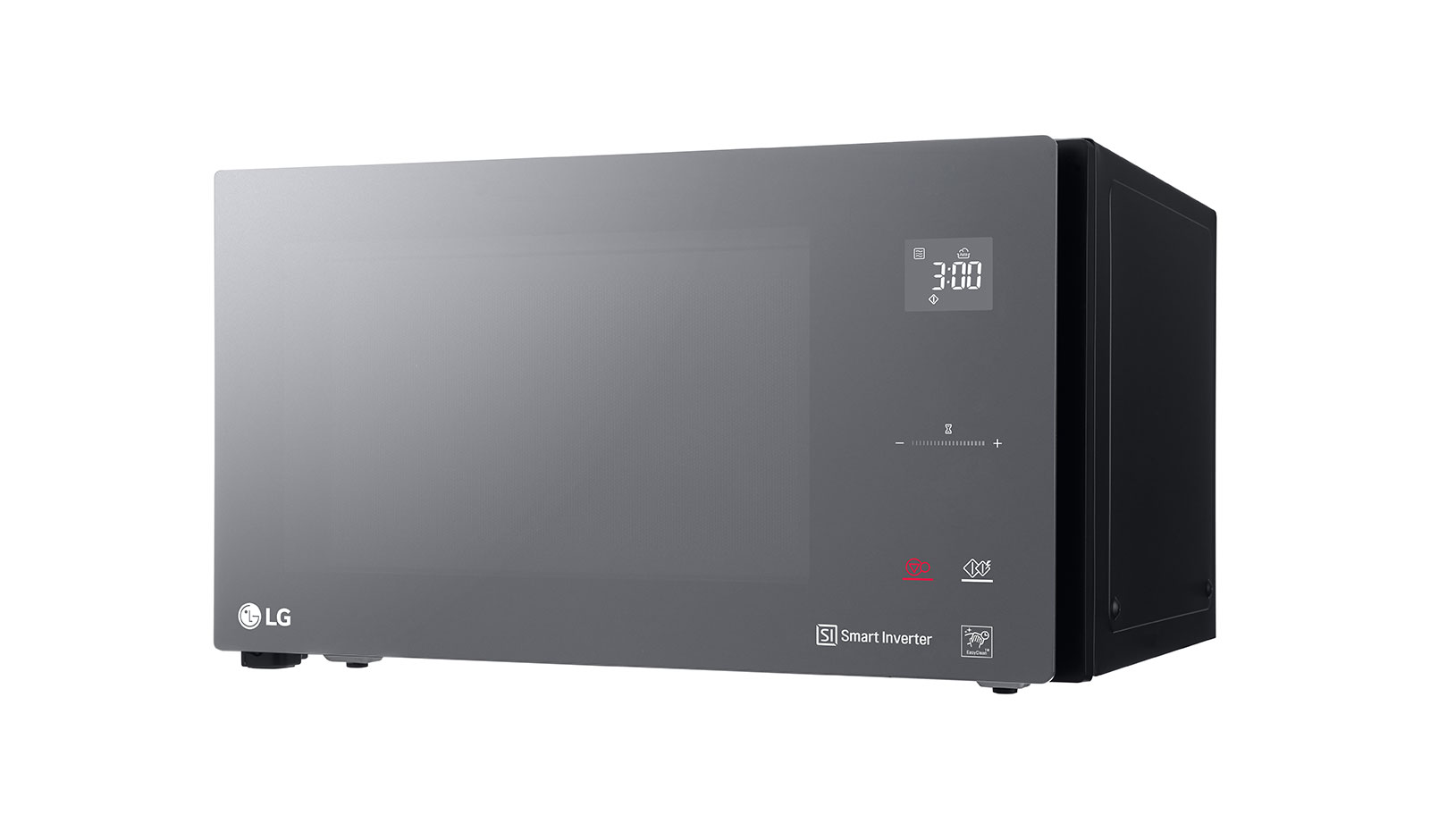 LG 42L NeoChef™ Black Solo Smart Inverter Microwave - MS4295DIS, MS4295DIS