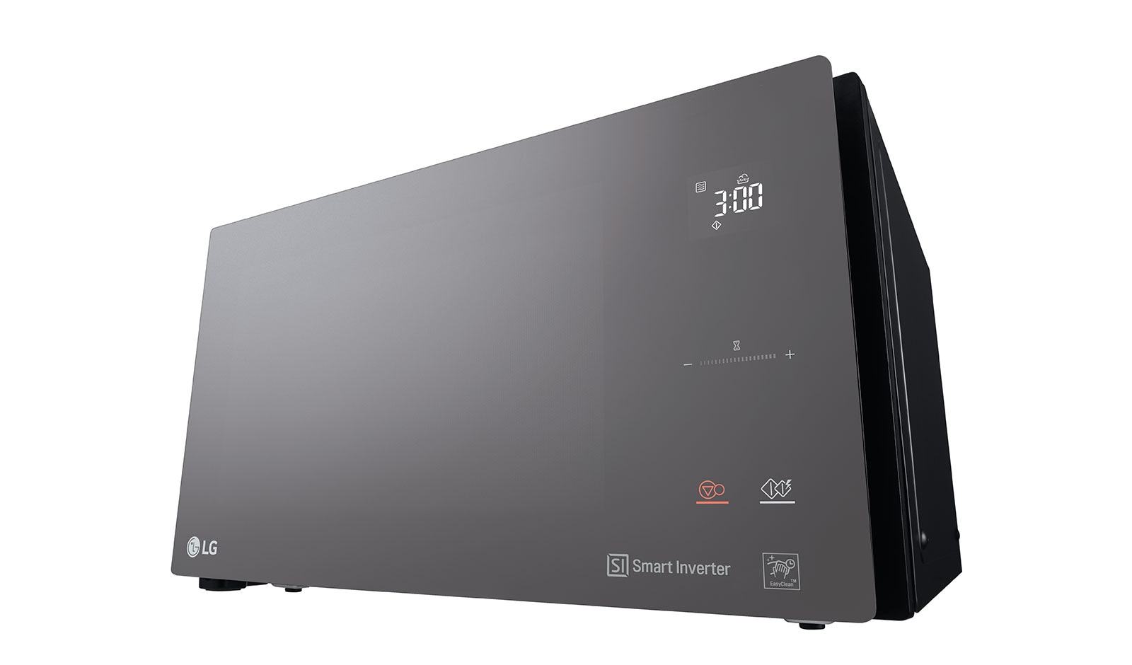 LG 42L NeoChef™ Black Solo Smart Inverter Microwave - MS4295DIS, MS4295DIS