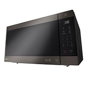 LG 56L NeoChef™ Solo Microwave Oven in Stainless Finish, MS5696HIT