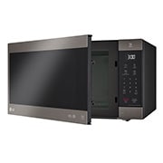 LG 56L NeoChef™ Solo Microwave Oven in Stainless Finish, MS5696HIT