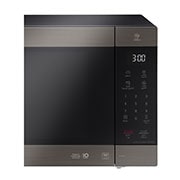 LG 56L NeoChef™ Solo Microwave Oven in Stainless Finish, MS5696HIT