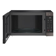 LG 56L NeoChef™ Solo Microwave Oven in Stainless Finish, MS5696HIT