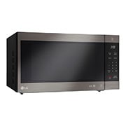 LG 56L NeoChef™ Solo Microwave Oven in Stainless Finish, MS5696HIT