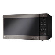 LG 56L NeoChef™ Solo Microwave Oven in Stainless Finish, MS5696HIT