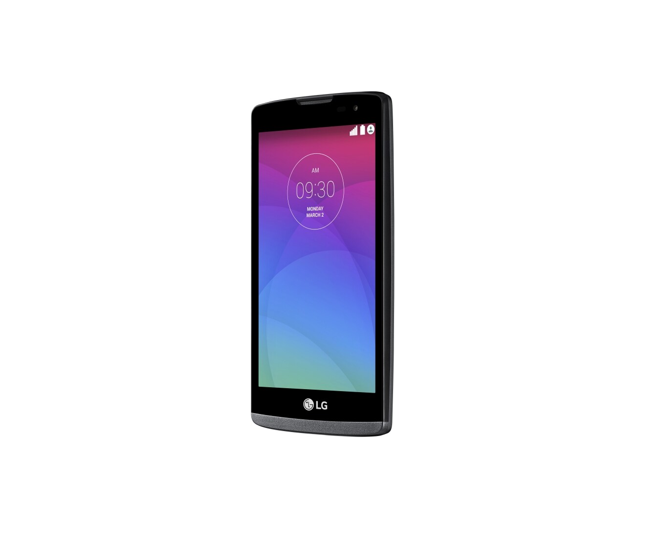 LG LEON 4G Android Smartphone , H340Y