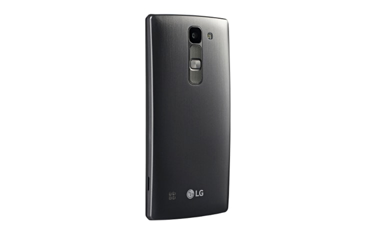 LG SPIRIT 4G LTE Smartphone with Gesture Shot, H440N