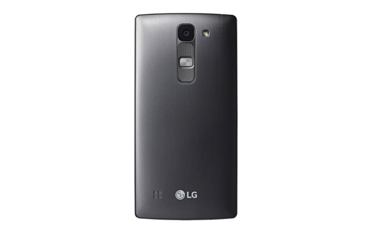 LG SPIRIT 4G LTE Smartphone with Gesture Shot, H440N