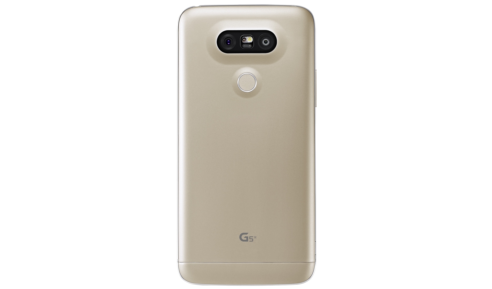 LG G5 SE Gold Modular Type Smartphone, LGH840