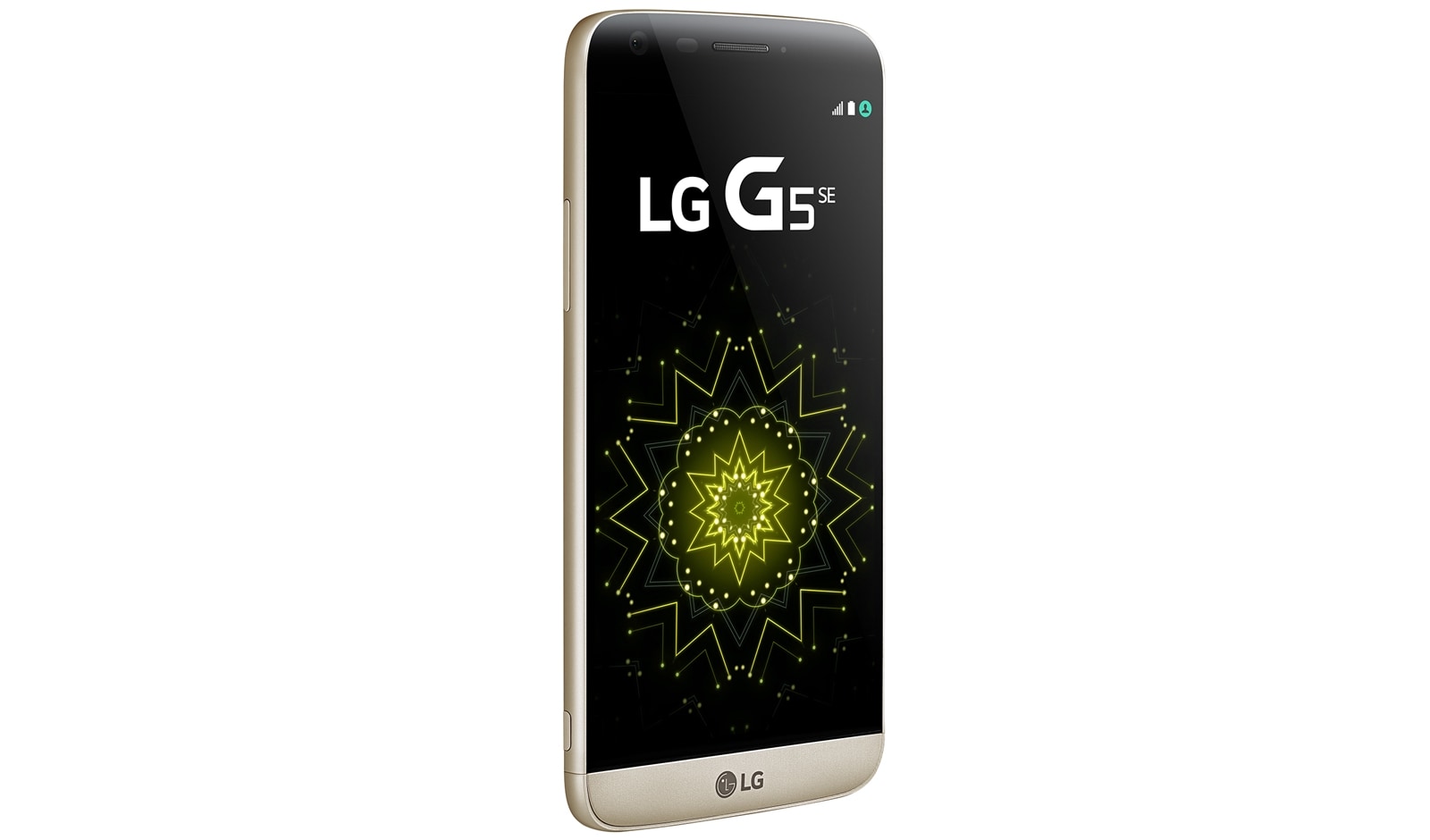 LG G5 SE Gold Modular Type Smartphone, LGH840