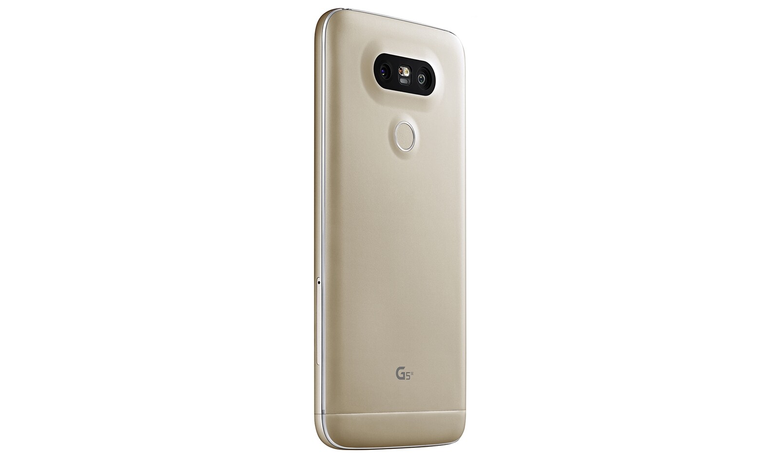 LG G5 SE Gold Modular Type Smartphone, LGH840