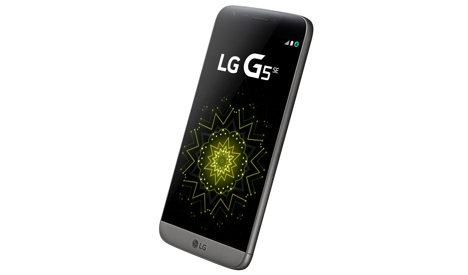 LG G5 SE Titan Modular Type Smartphone , LGH840