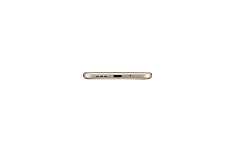 LG G5 Gold Modular Type Smartphone, H850