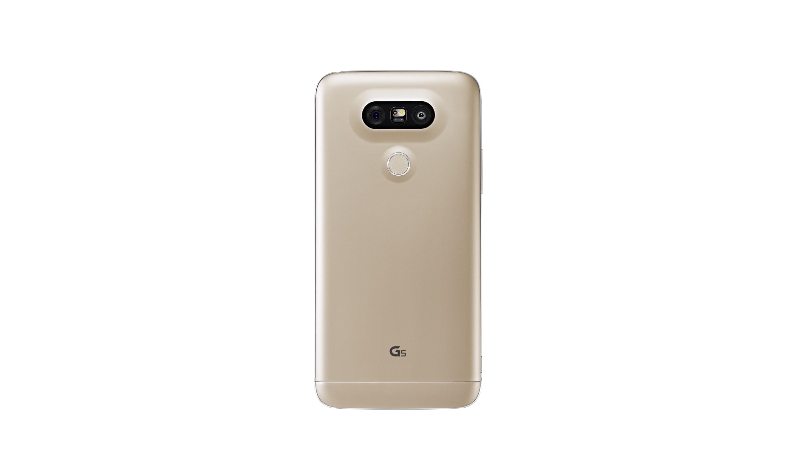 LG G5 Gold Modular Type Smartphone, H850