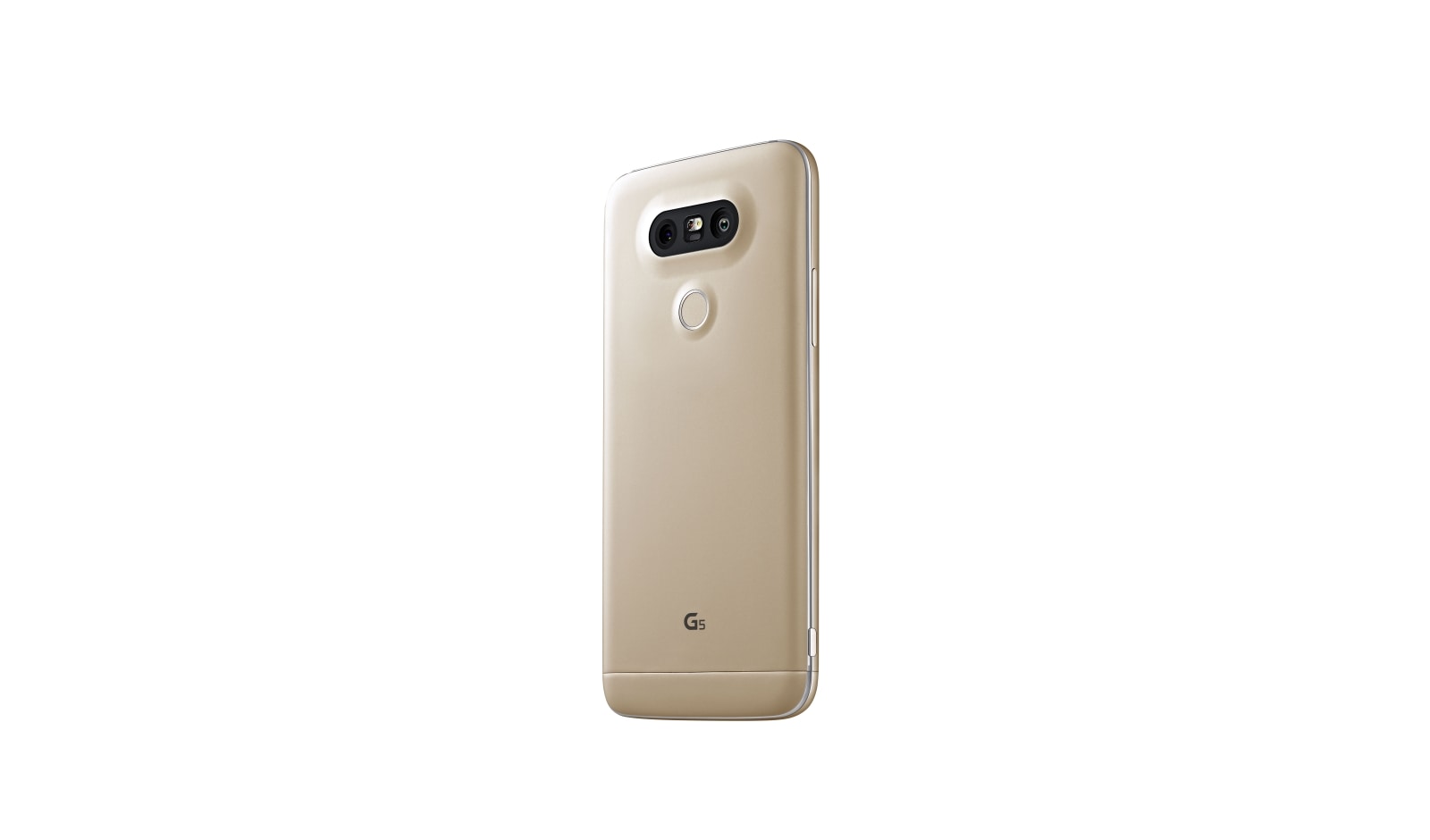 LG G5 Gold Modular Type Smartphone, H850